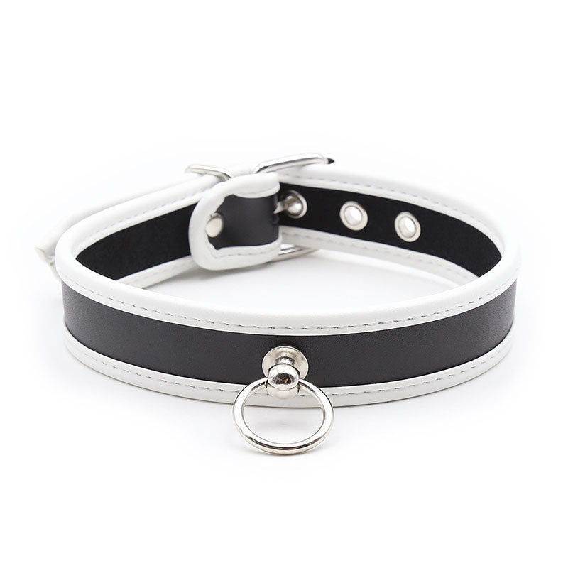 Sirkel hem choker