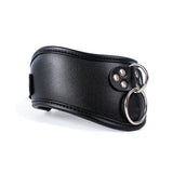 Vakker nakke skjede choker