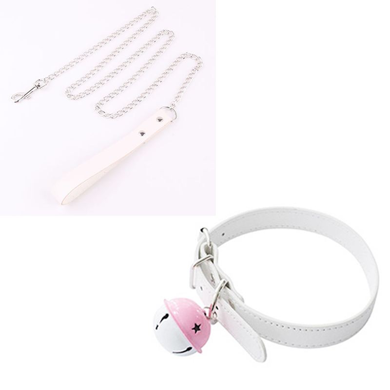 Klokke Tilbehør Halskjede