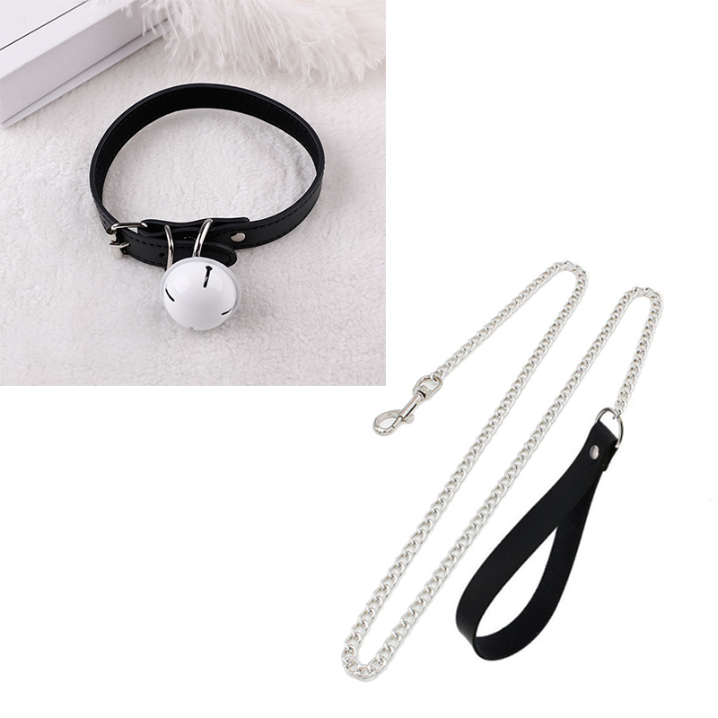 Klokke Tilbehør Halskjede