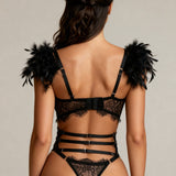 Femdelt undertøysett - SOLAR