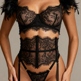 Femdelt undertøysett - SOLAR