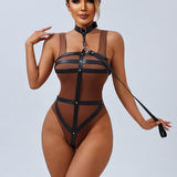 Alicias Stroppe Harness