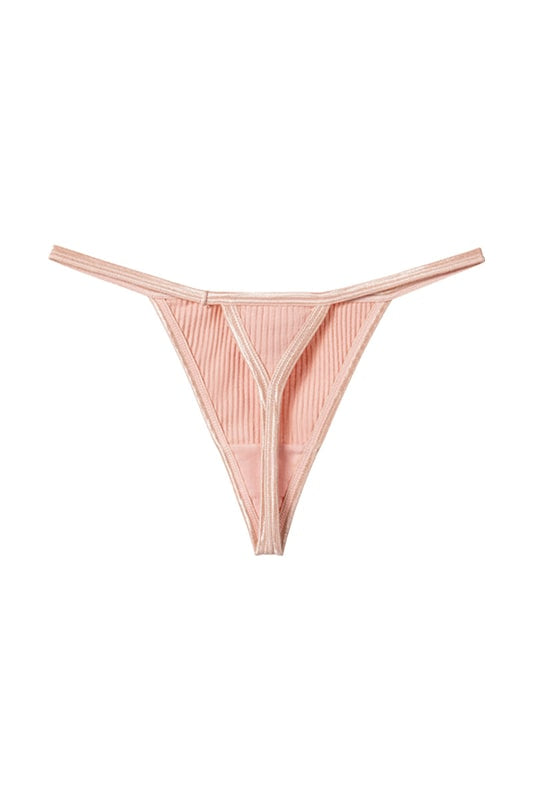 Livia Ribb G-String