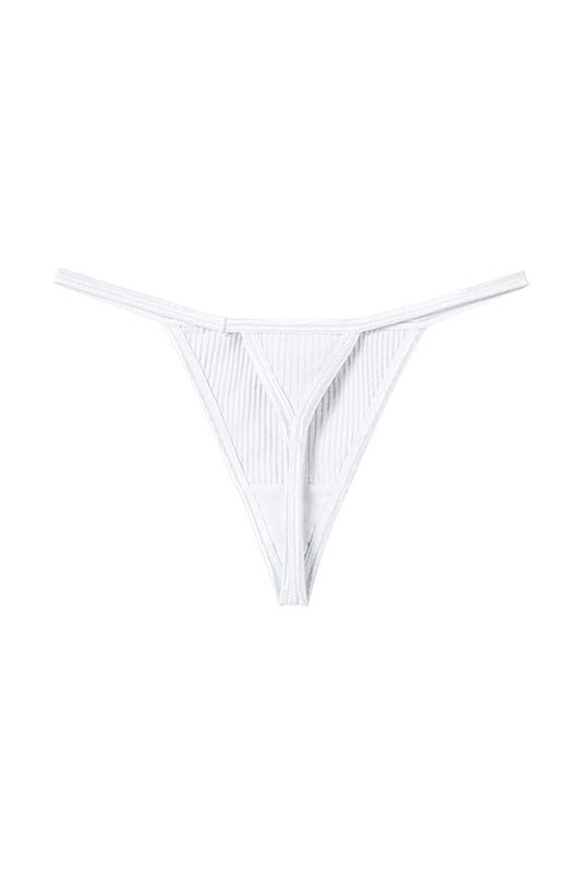 Livia Ribb G-String