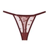 Velora G-String