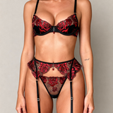 Tre-delt sett – Orée