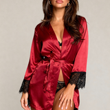 Kimono for damer - Scarlett