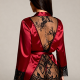 Kimono for damer - Scarlett