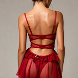 Nattkjole for damer - Amor Rouge