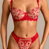 To-delt undertøysett for damer - REVEAL