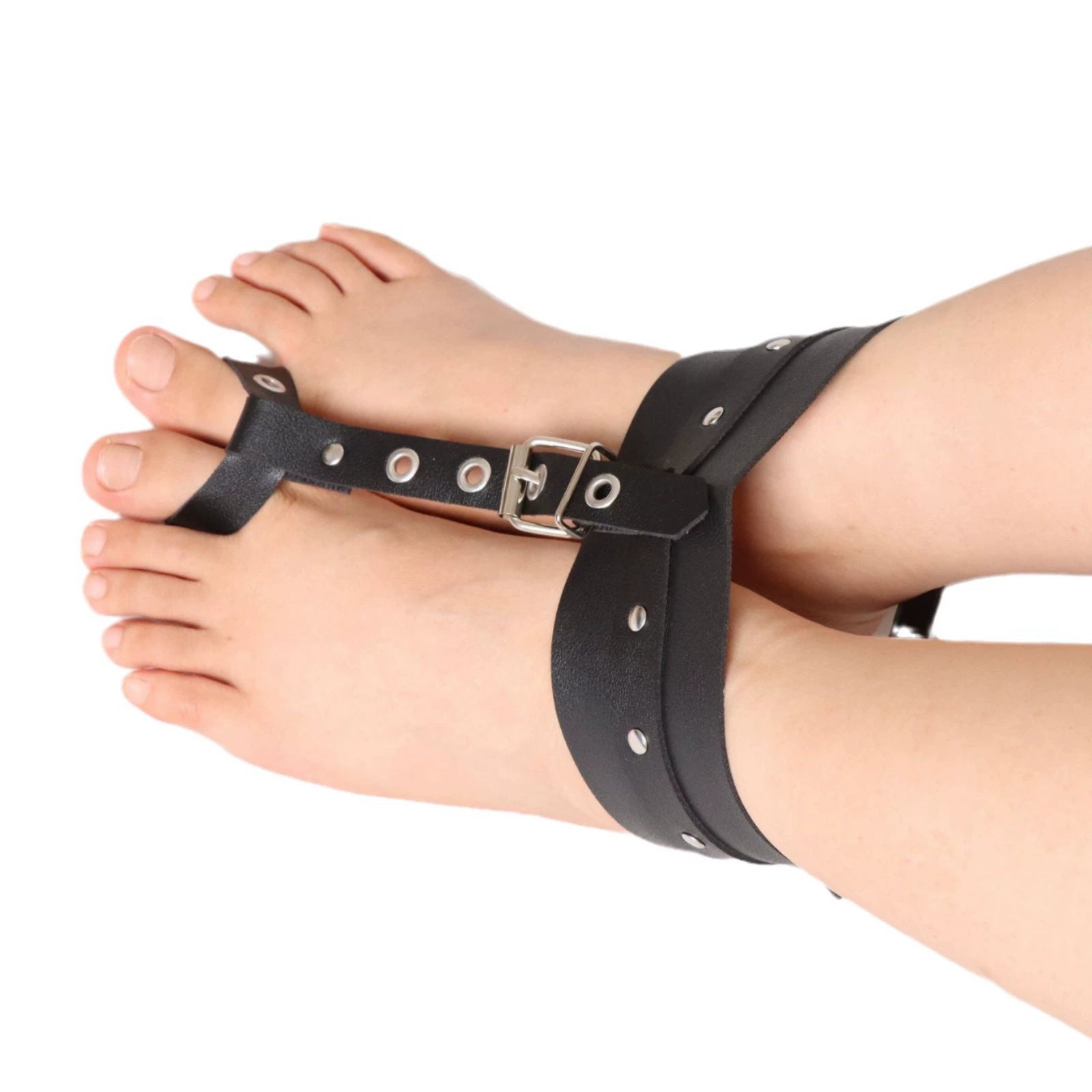 Par bondage håndjern