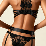 Sett med fire deler - JOLYE