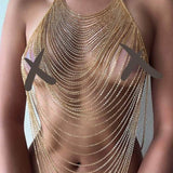 Kroppskjede OR - AGATHA