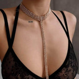 Krystallkjede - COLT