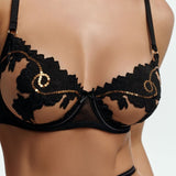 Fire-delt undertøysett - ASTRIA