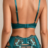 Dameundertøy-sett i fire deler - EMAZA