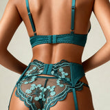 Dameundertøy-sett i fire deler - EMAZA